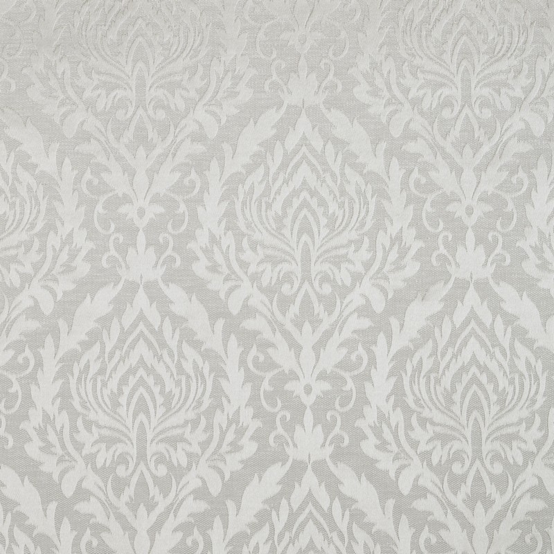 Auvergne Ivory Fabric by iLiv