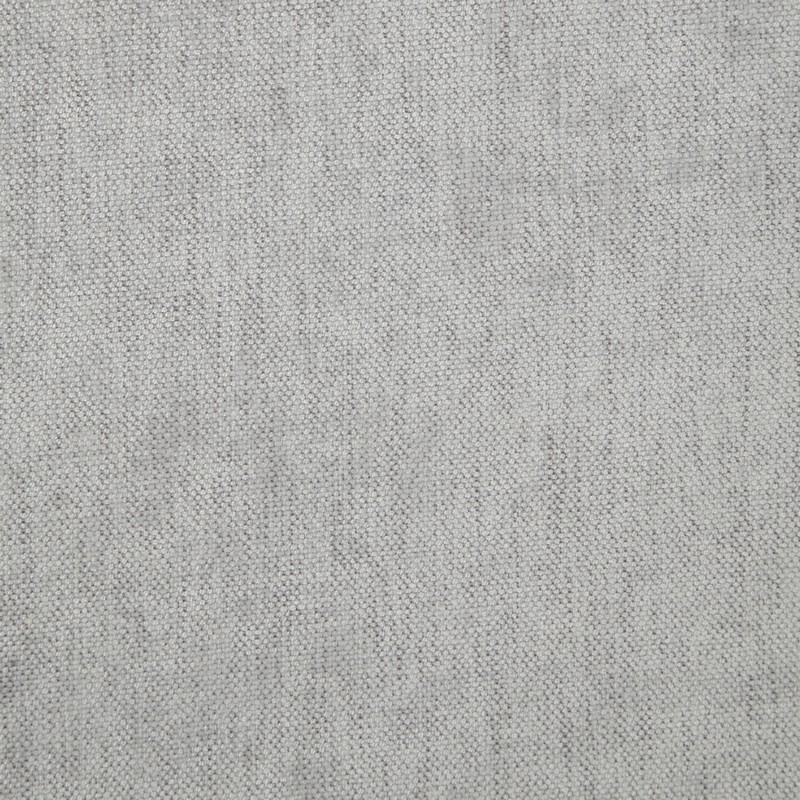 Glendale Silver Fabric by iLiv