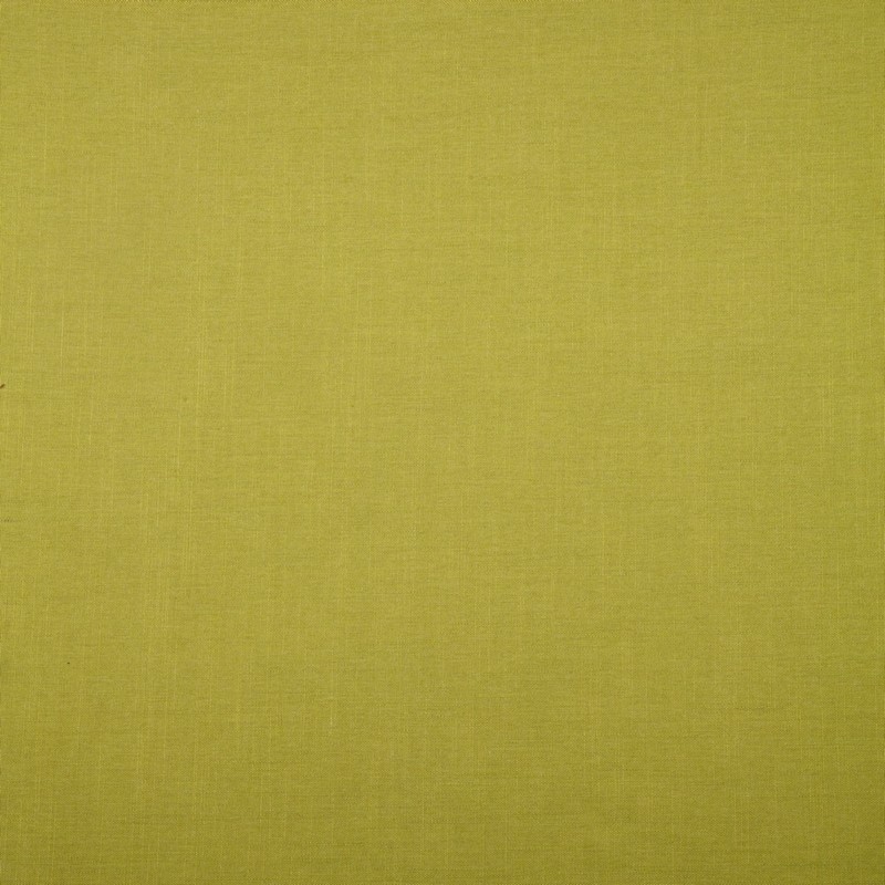 Hessian Pistachio Fabric by iLiv