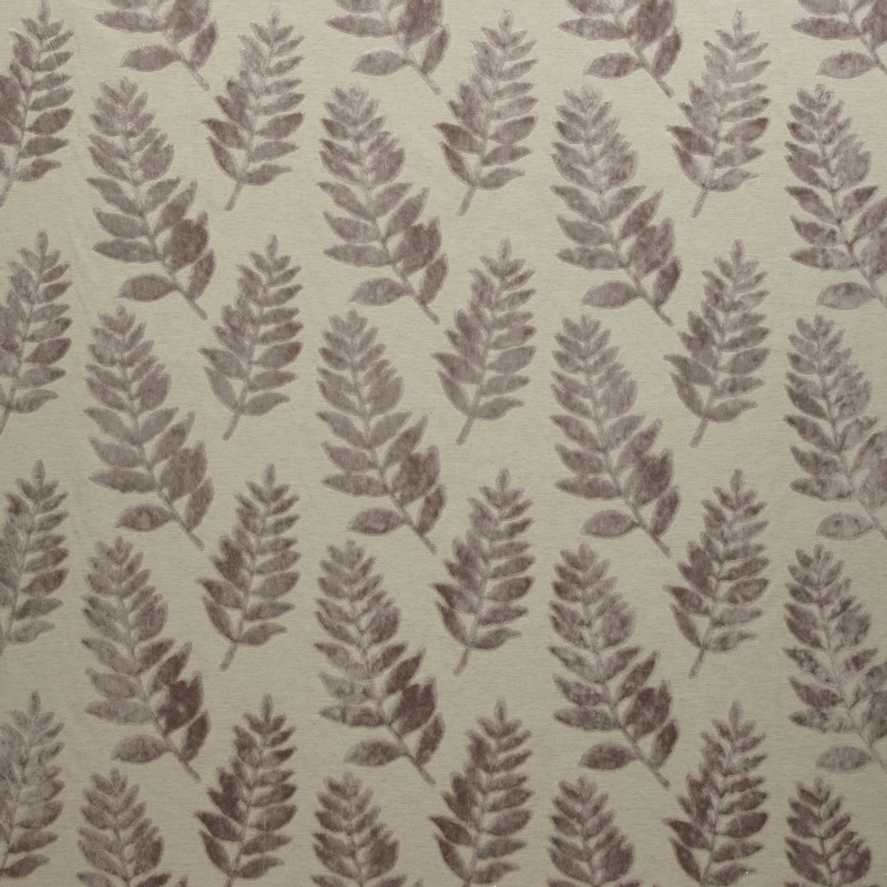 Sylvan Heather Fabric by iLiv