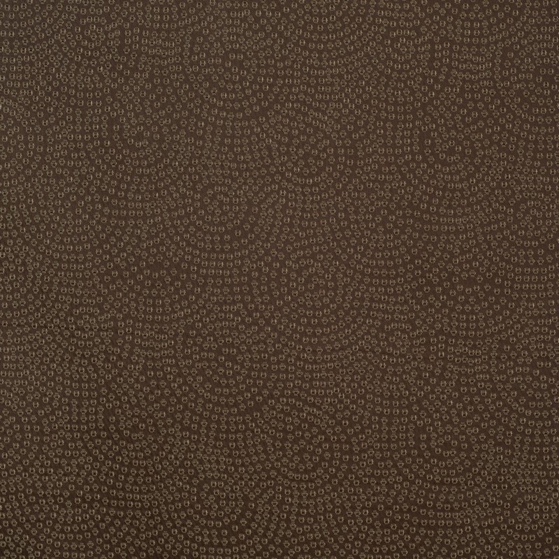 Venetia Mocha Fabric by iLiv