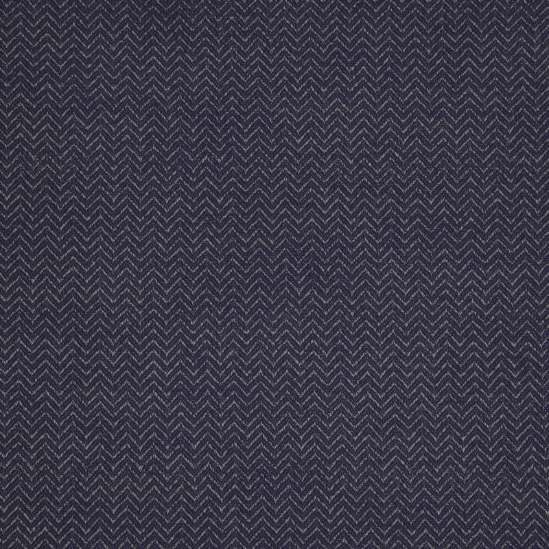 Zebo Indigo by iLiv - Made to Measure Curtains - EAFW/ZEBOIND ...