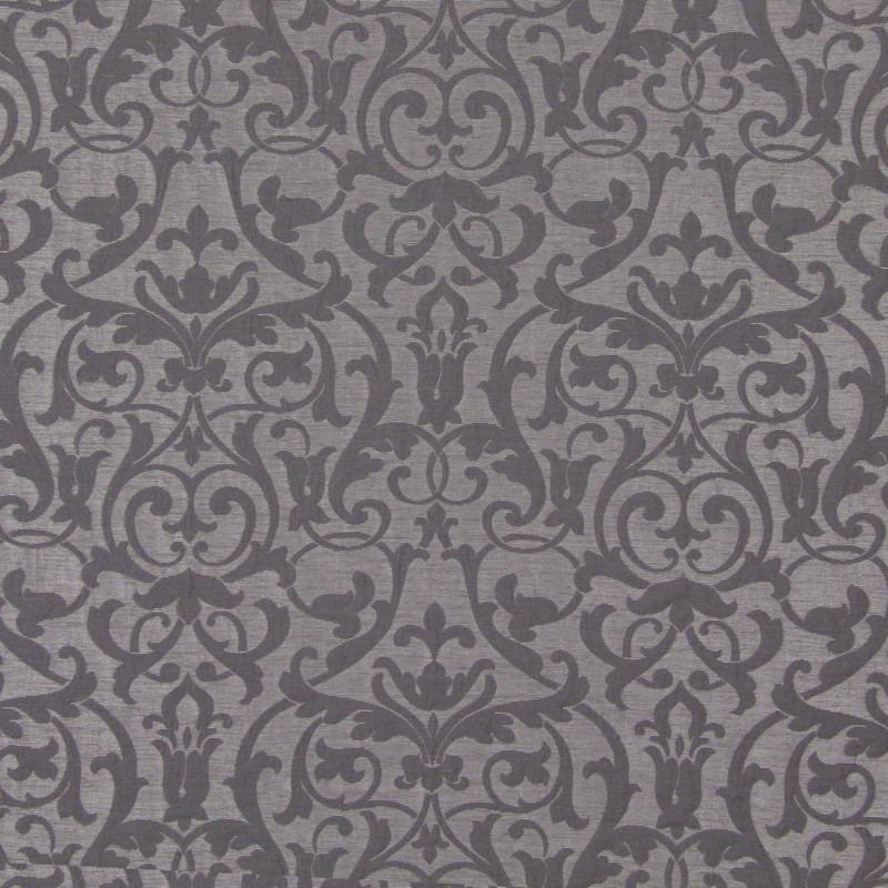 Bliss Ash Fabric by Prestigious Textiles