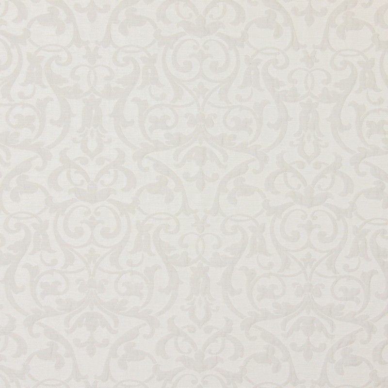 Bliss Smoke Fabric by Prestigious Textiles