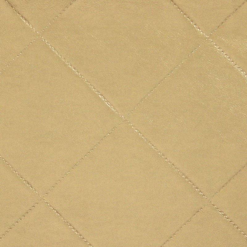 Quilt Gold Fabric by Prestigious Textiles