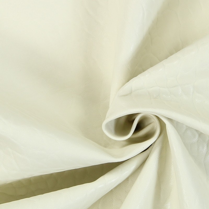 Elephant Ivory Fabric by Prestigious Textiles