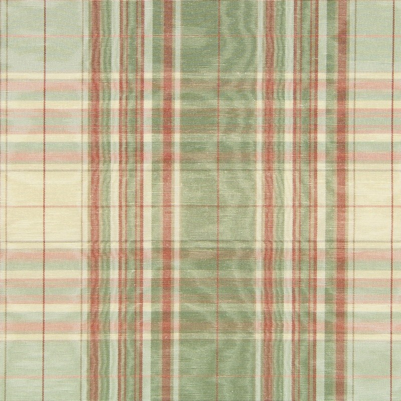 Selkirk Peppermint Fabric by Prestigious Textiles