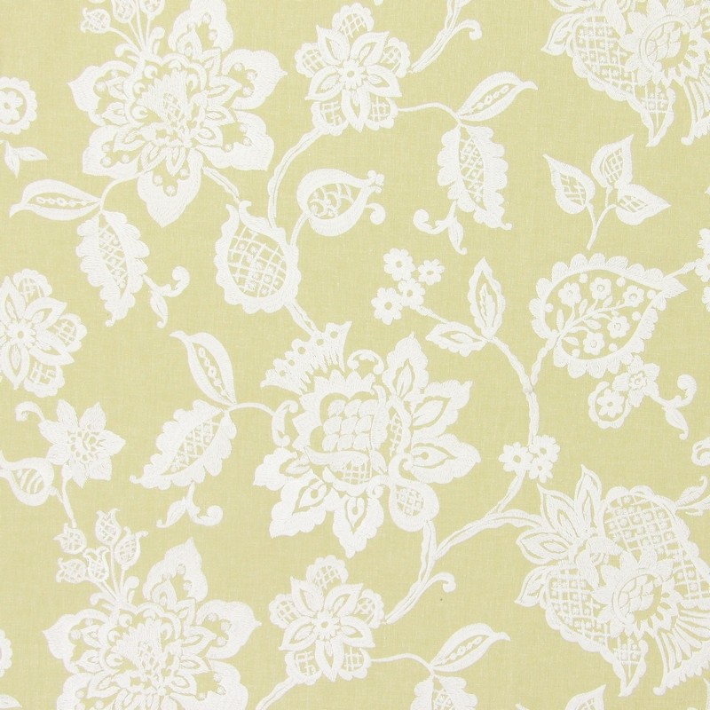 Oakmere Mimosa Fabric by Prestigious Textiles