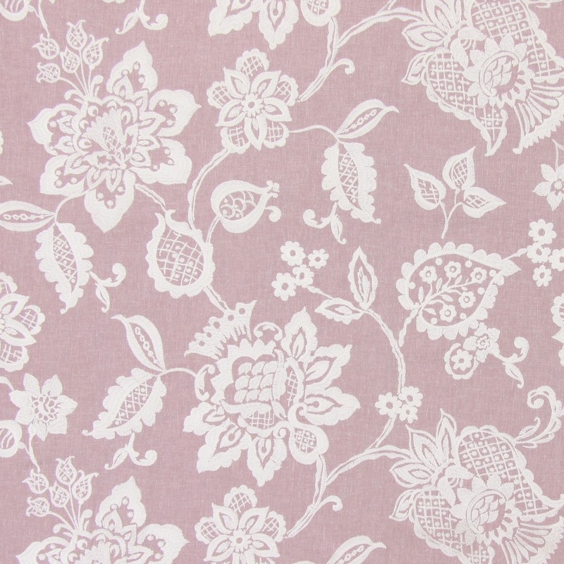 Oakmere Dusk Fabric by Prestigious Textiles