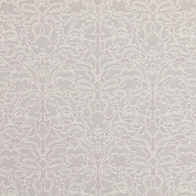 Claydon Blush Fabric by Prestigious Textiles