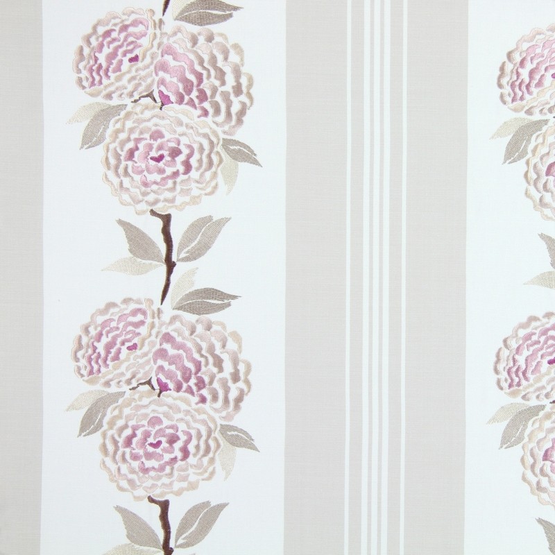 Darcy Blush Fabric by Prestigious Textiles