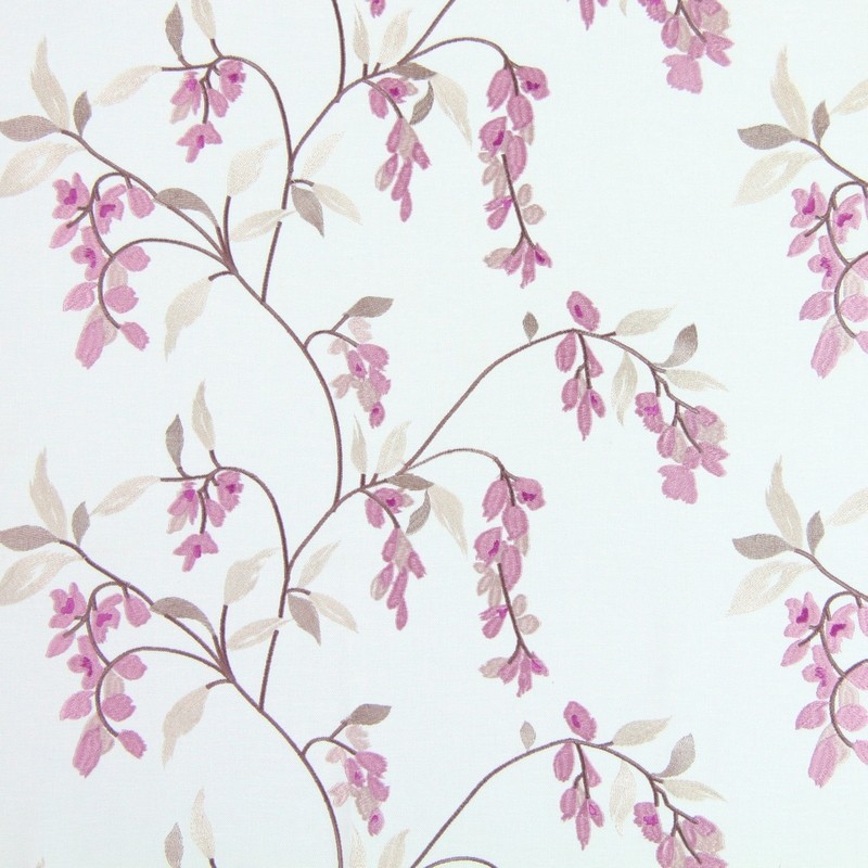 Montague Blush Fabric by Prestigious Textiles