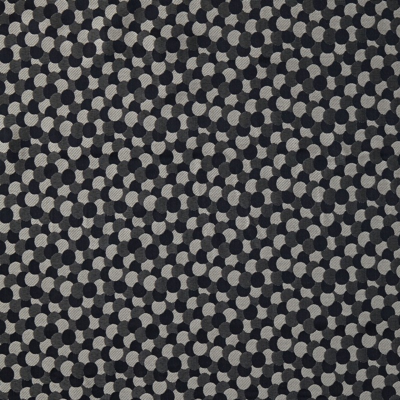 Aero Noire Fabric by Prestigious Textiles