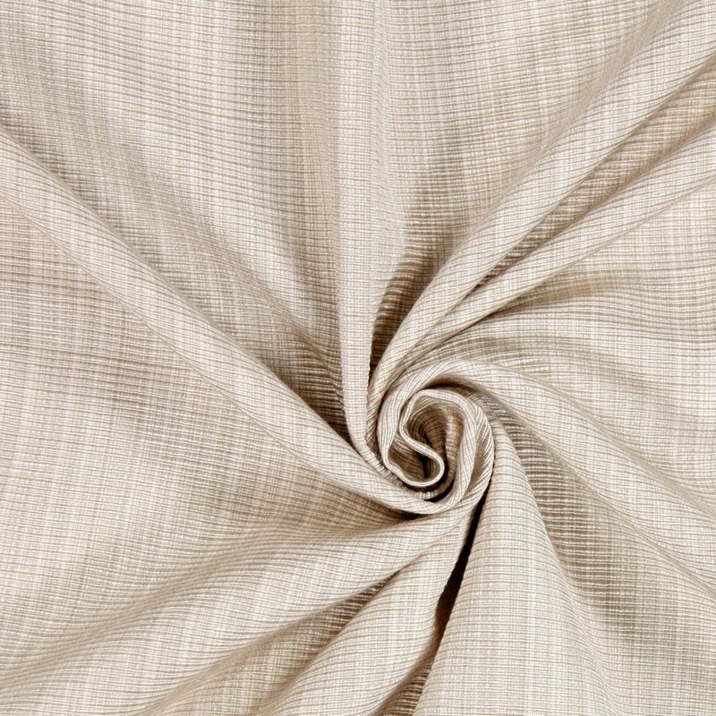 Adlington Oyster Fabric by Prestigious Textiles