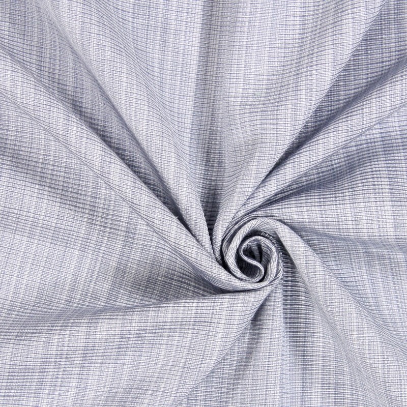 Adlington Sky Fabric by Prestigious Textiles