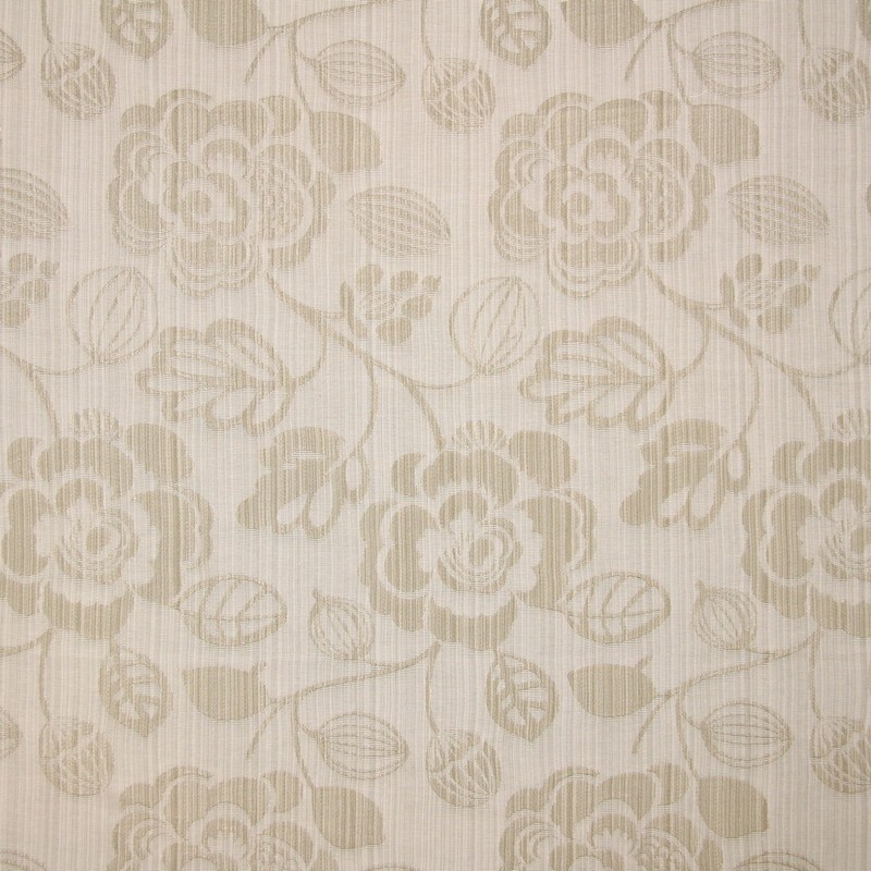 Stamford Sand Fabric by Prestigious Textiles