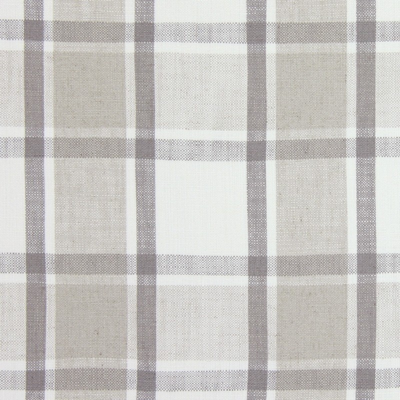 Arran Natural Fabric by Prestigious Textiles