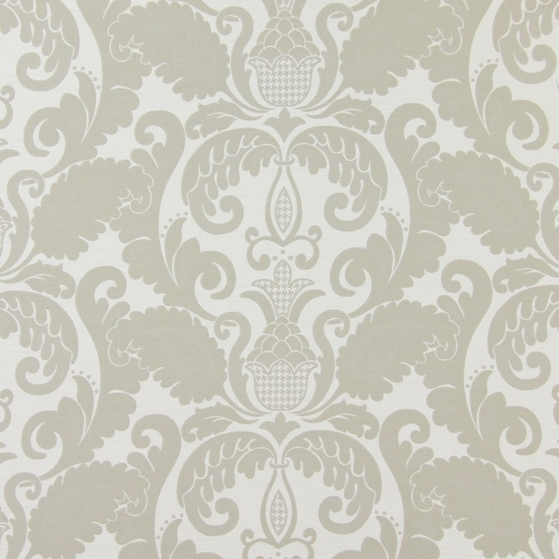 Cheyenne Stone Fabric by Prestigious Textiles