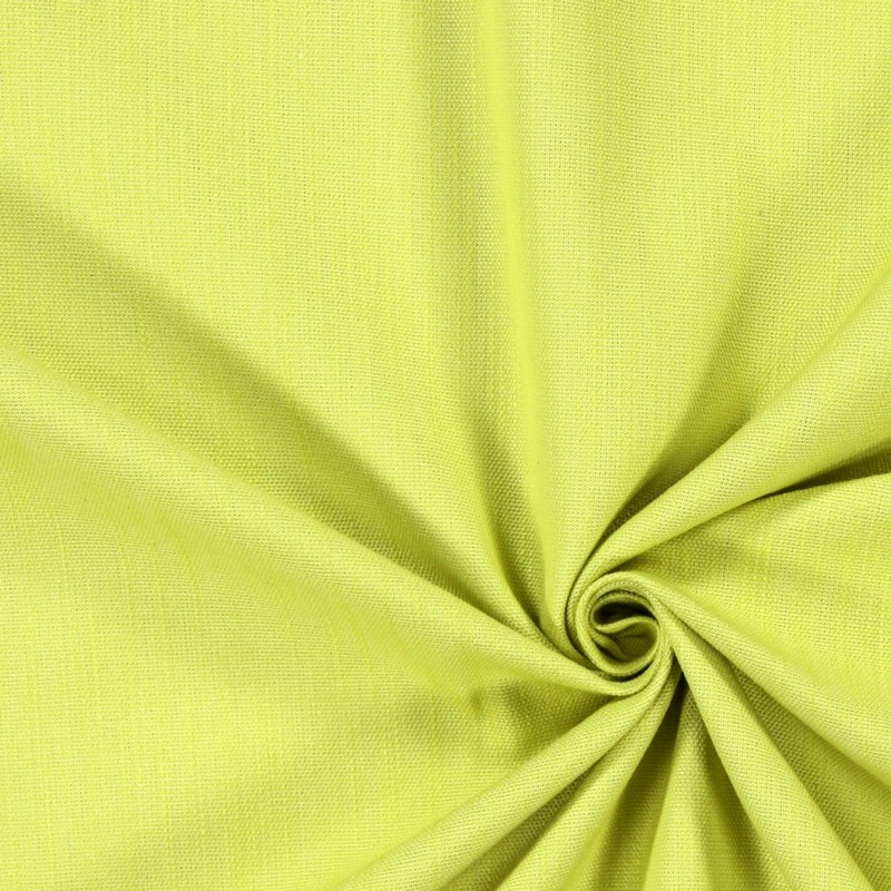 Ontario Citrus Fabric by Prestigious Textiles