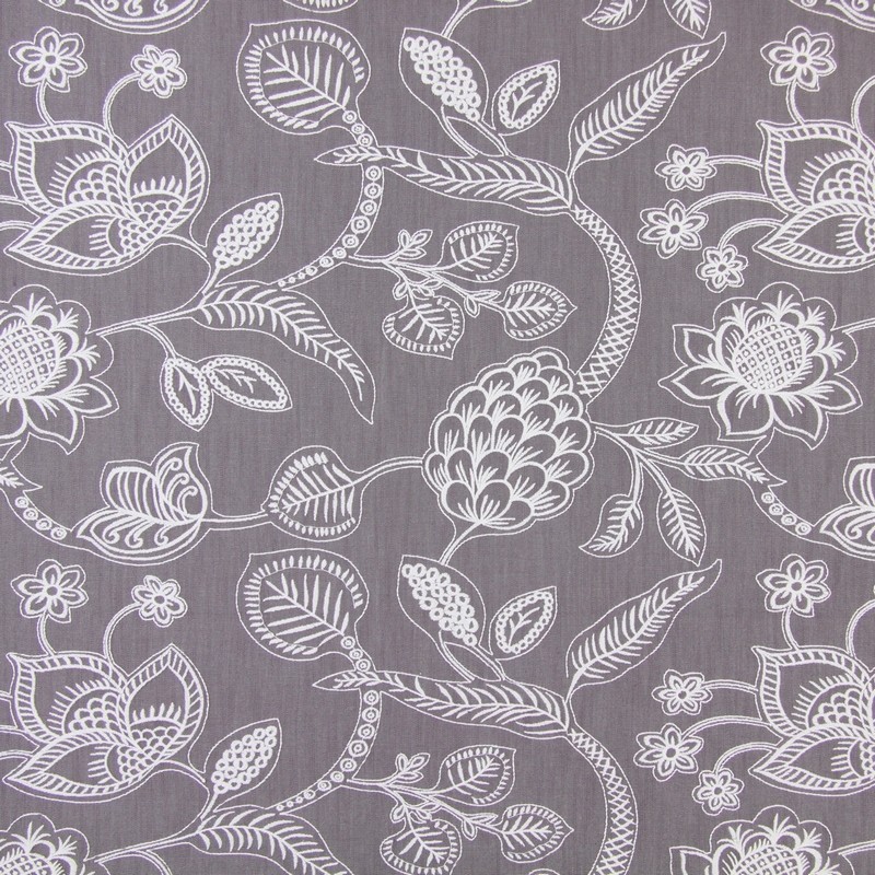 Phoenix Slate Fabric by Prestigious Textiles