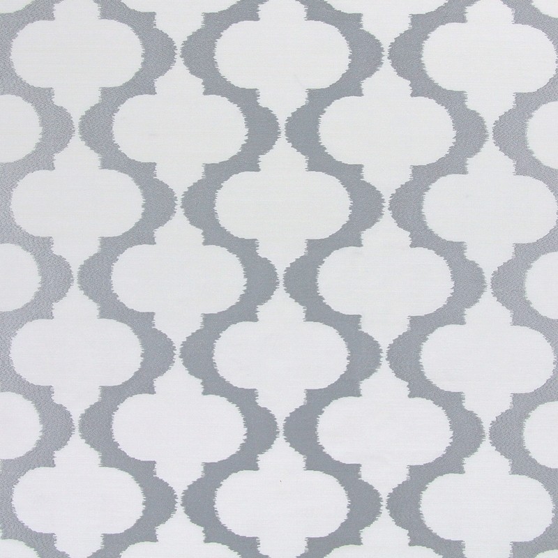 Messina Pearl Fabric by Prestigious Textiles