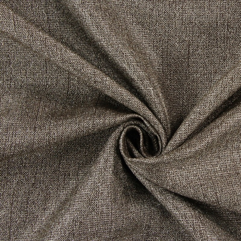 Dreams Chestnut Fabric by Prestigious Textiles