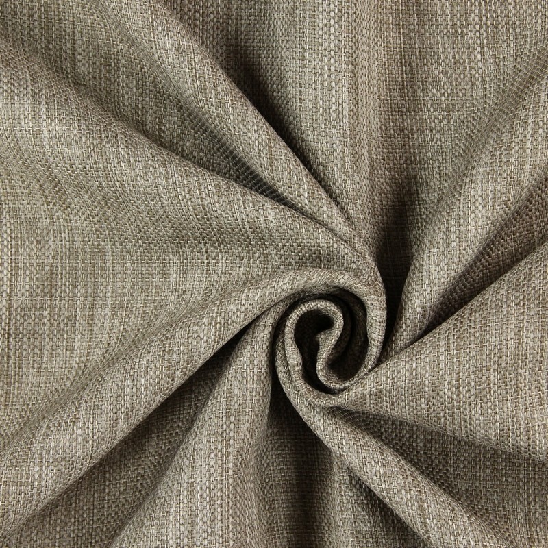 Star Hemp Fabric by Prestigious Textiles