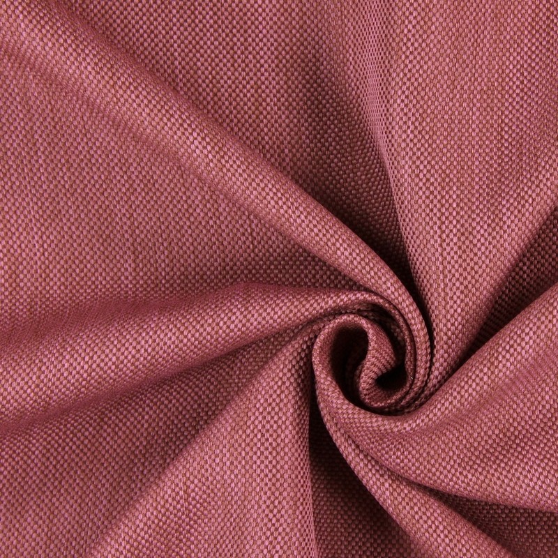 Silent Magenta Fabric by Prestigious Textiles