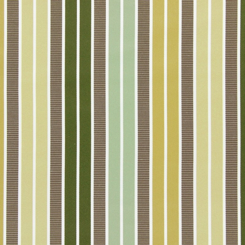 Garda Chartreuse Fabric by Prestigious Textiles