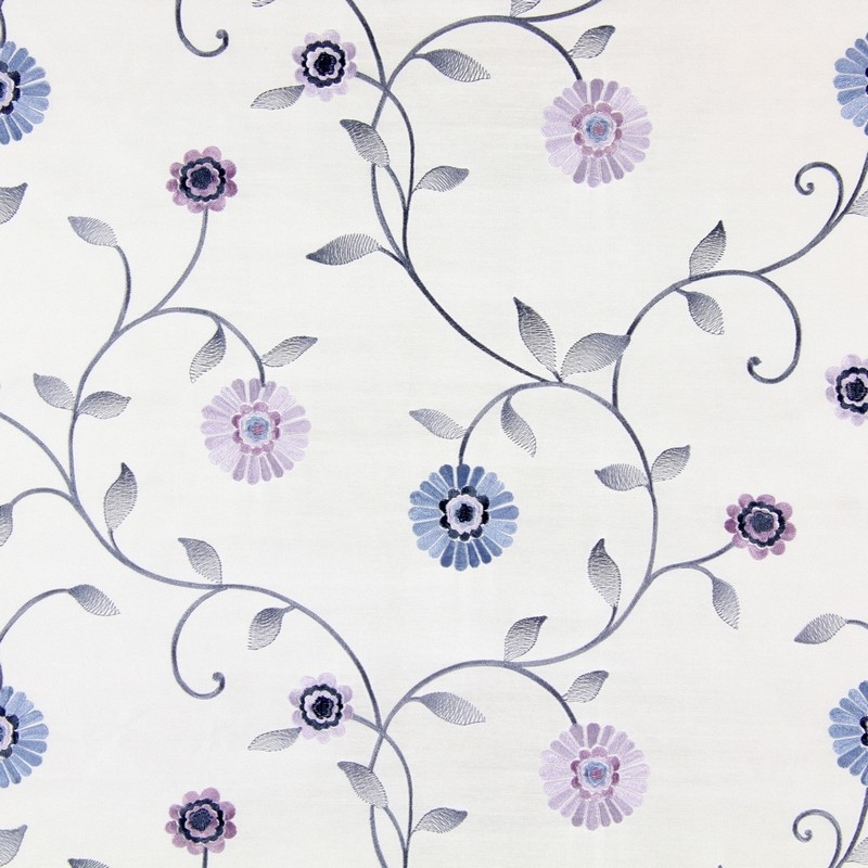 Maggiore Porcelain Fabric by Prestigious Textiles