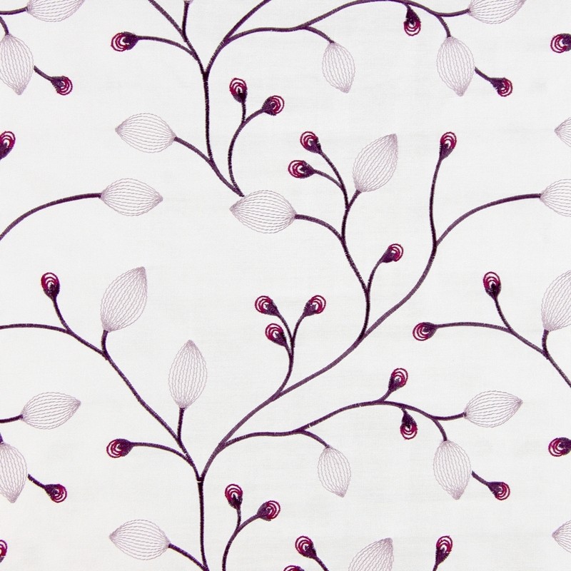 Reggio Mulberry Fabric by Prestigious Textiles