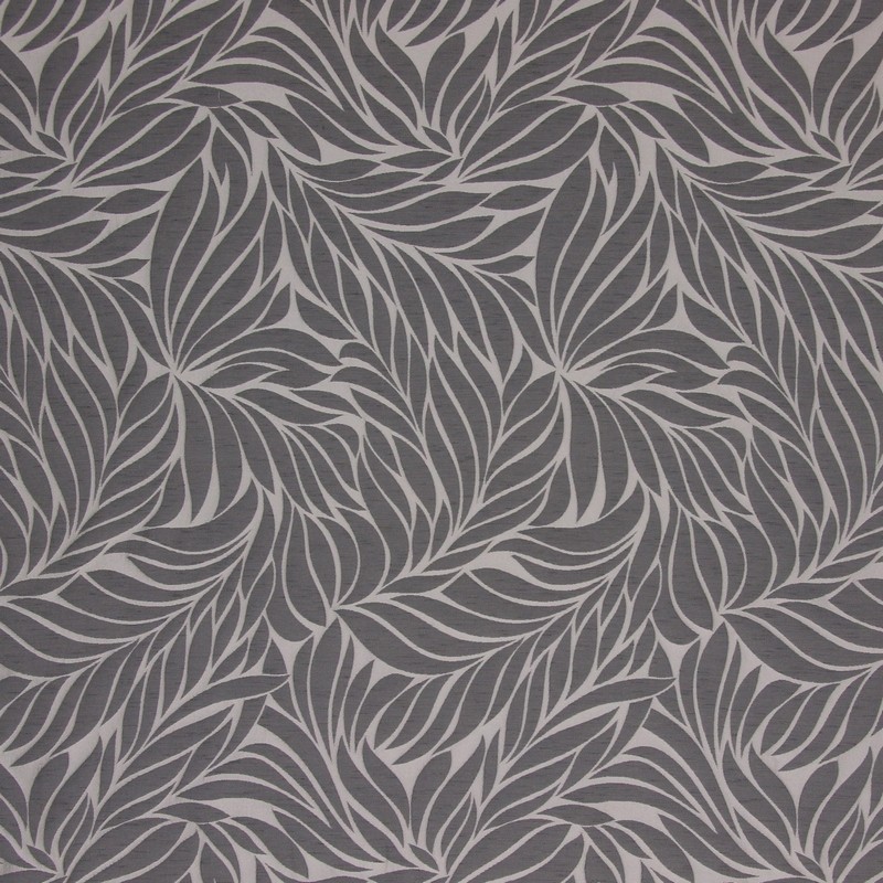 Ameera Pewter Fabric by Prestigious Textiles