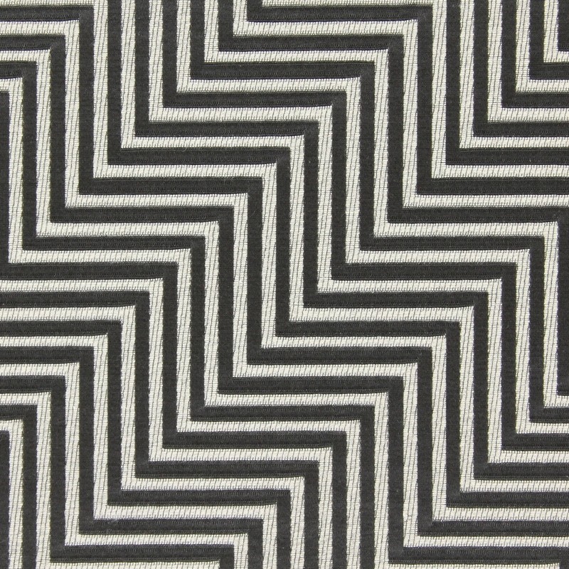 Zahara Pewter Fabric by Prestigious Textiles