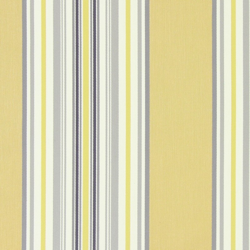 Hampstead Jonquil Fabric by Prestigious Textiles