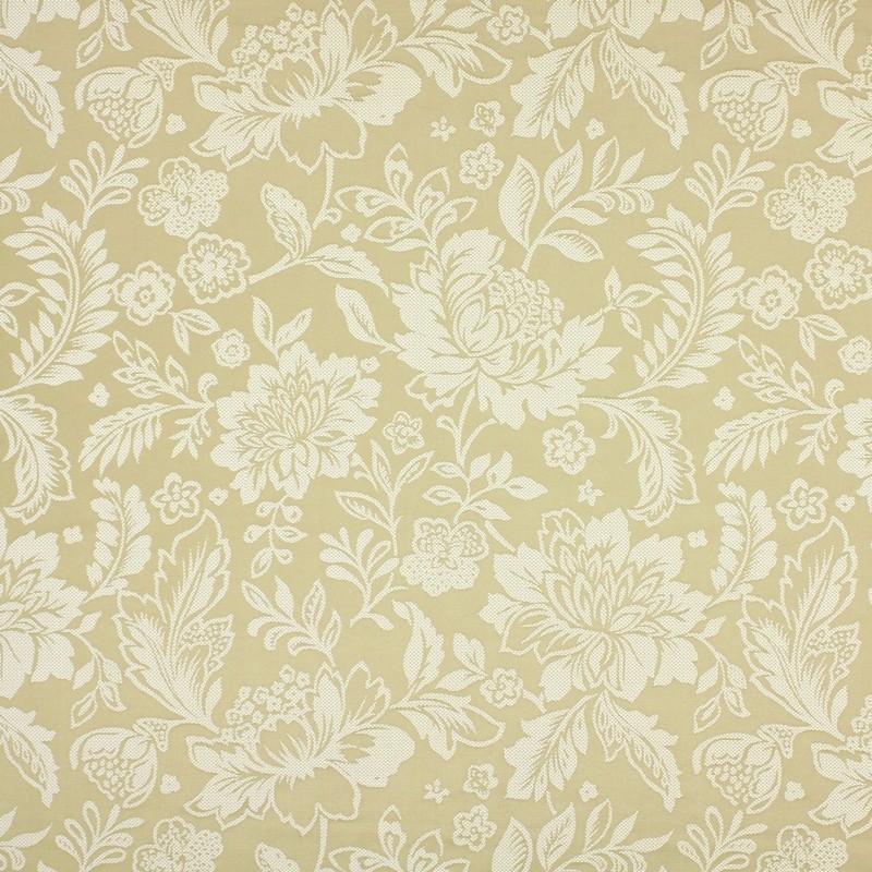 Sara Parchment Fabric by Prestigious Textiles