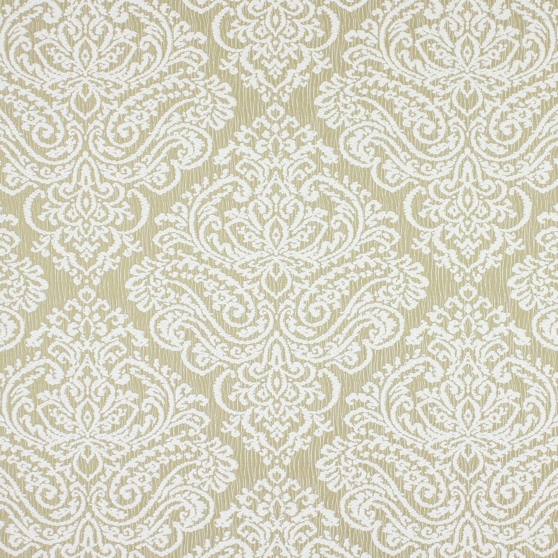 Simin Limestone Fabric by Prestigious Textiles