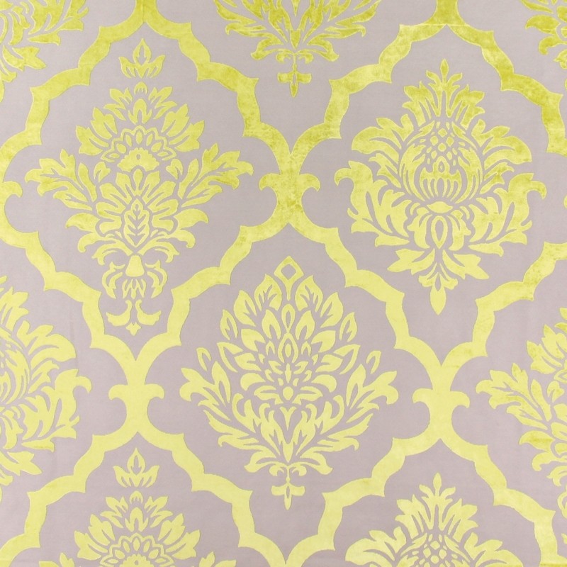 Caravasso Mimosa Fabric by Prestigious Textiles