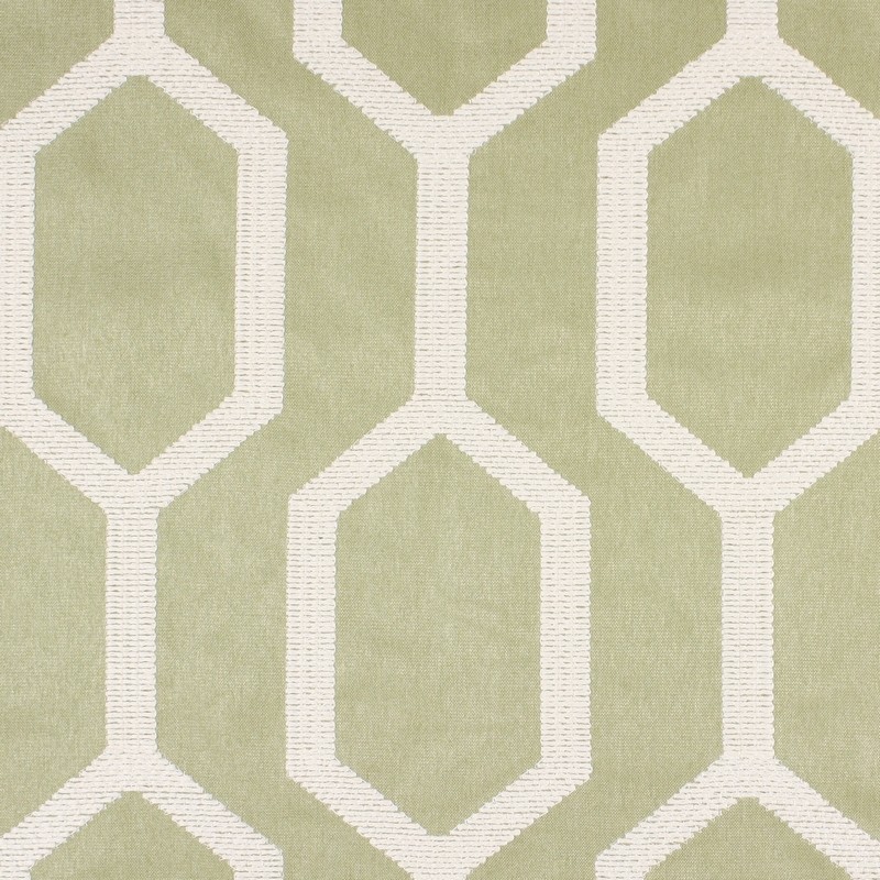 Merton Celedon Fabric by Prestigious Textiles