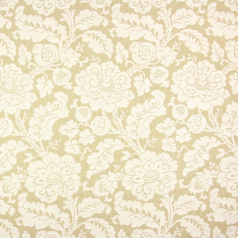 Anastasia Avocado Fabric by Prestigious Textiles