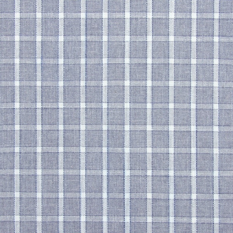 Bianca Denim Fabric by Prestigious Textiles