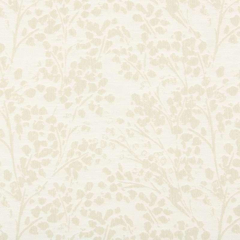 Lilla Oatmeal Fabric by Prestigious Textiles