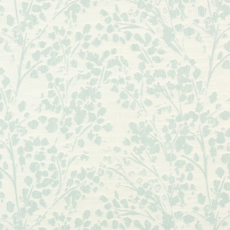 Lilla Spearmint Fabric by Prestigious Textiles