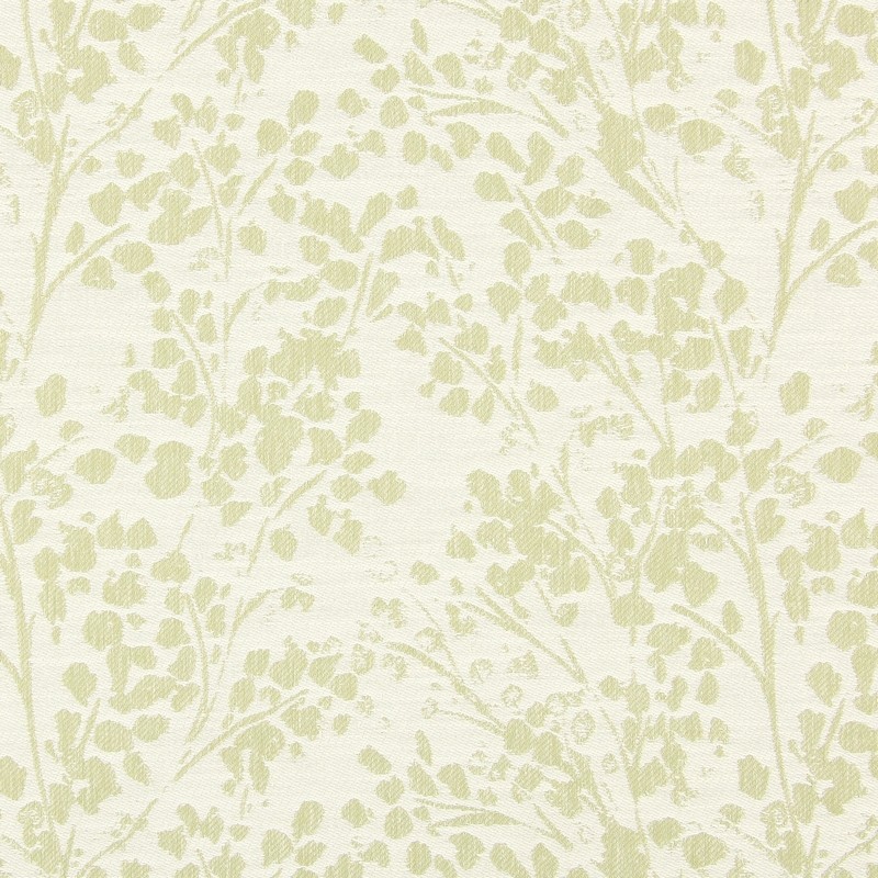 Lilla Avocado Fabric by Prestigious Textiles