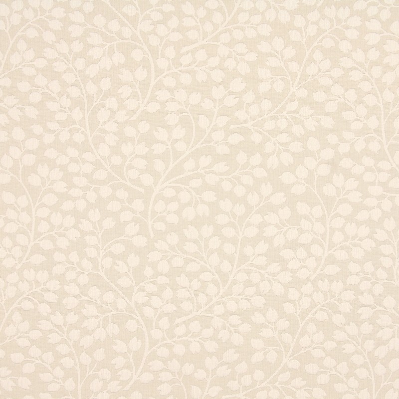 Filigree Natural Fabric by Prestigious Textiles