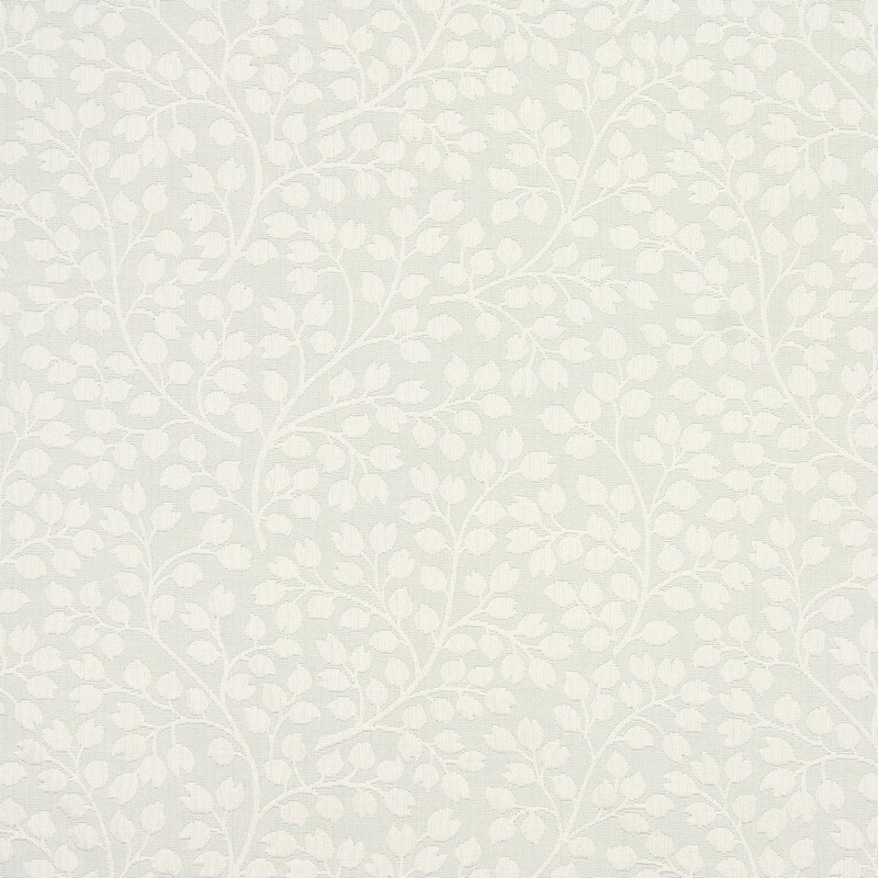 Filigree Peppermint Fabric by Prestigious Textiles