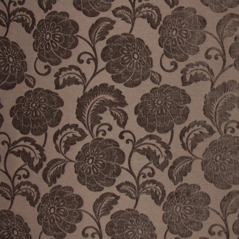 Camden Havana Fabric by Prestigious Textiles