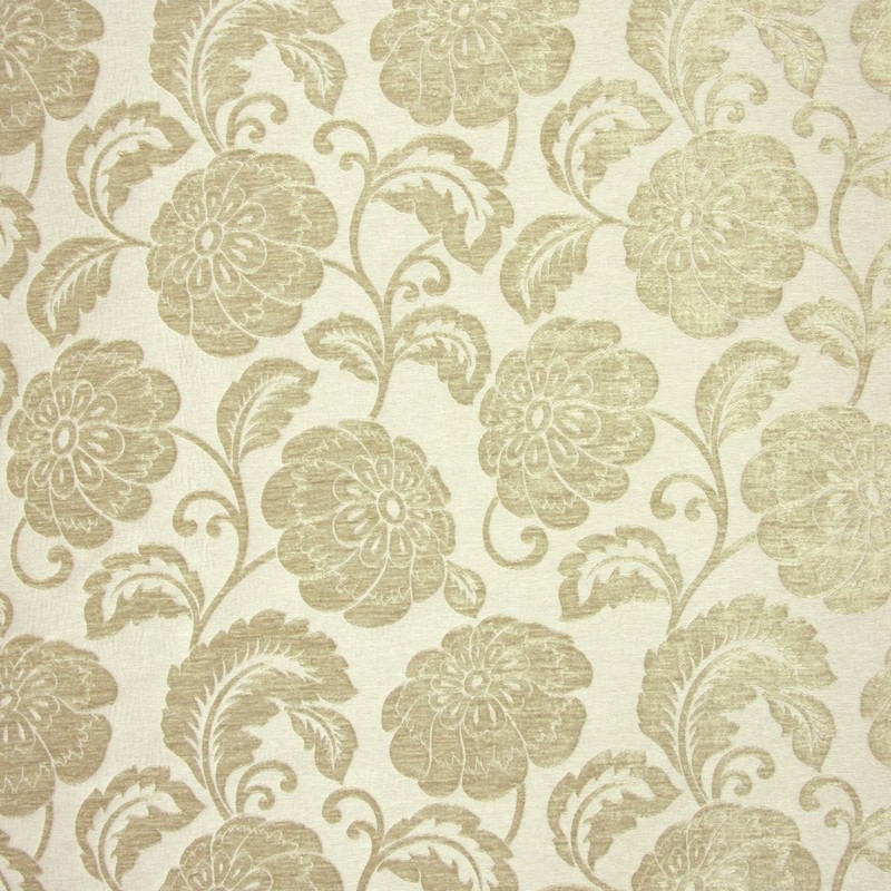 Camden Honey Fabric by Prestigious Textiles