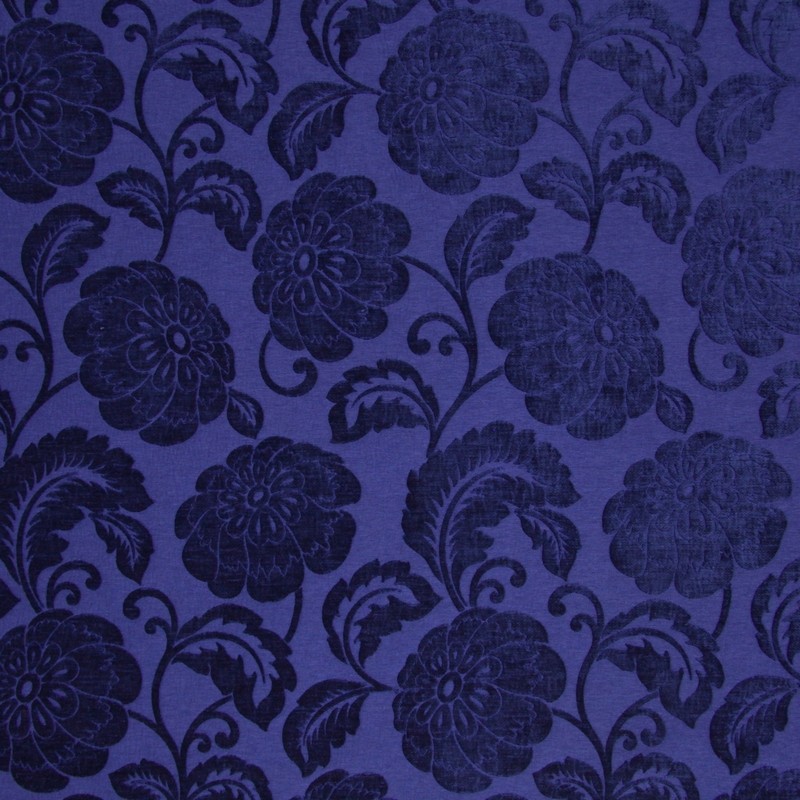 Camden Royal Fabric by Prestigious Textiles