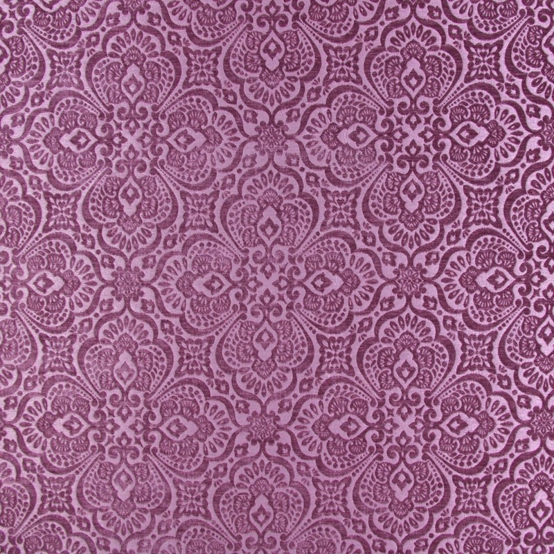 Lambeth Dusk Fabric by Prestigious Textiles