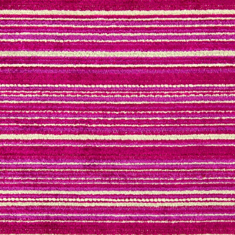 Enzo Magenta Fabric by Prestigious Textiles